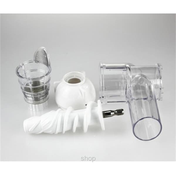 Firenzzi Multi Food Processor Power Juice Maker - FE-9000 2
