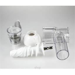 Firenzzi Multi Food Processor Power Juice Maker - FE-9000 2