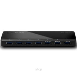 TP-Link USB 3.0 7-Port Portable Hub - UH700 1