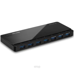 TP-Link USB 3.0 7-Port Portable Hub - UH700 2