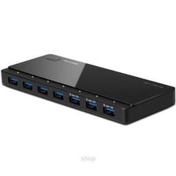 TP-Link USB 3.0 7-Port Portable Hub - UH700 3