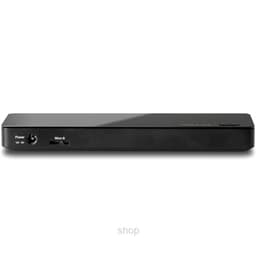 TP-Link USB 3.0 7-Port Portable Hub - UH700 4