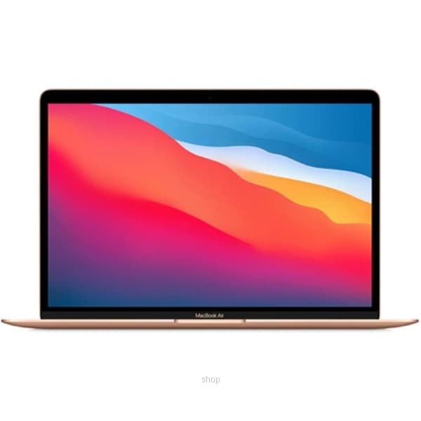 Apple MacBook Air 13.3‑inch 8-Core CPU 7-Core GPU [8GB] 256GB 9