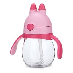 Thermos 0.24L Foogo Tritan Sippy Cup with Straw 3