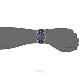 Fossil Mens The Commuter Chrono - FS5404 3