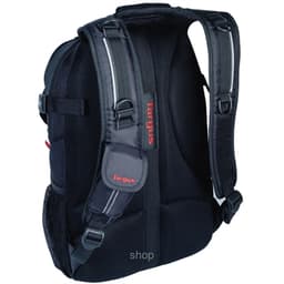 Targus Revolution Terra Backpack 15.6inch - TSB226AP 2