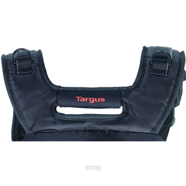 Targus Revolution Terra Backpack 15.6inch - TSB226AP 4
