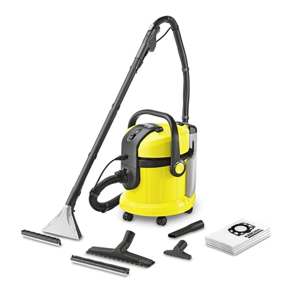 Karcher Spray Extraction Cleaner 1400W, SE-4001 [1.081-130.0] 1