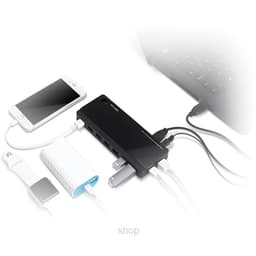 TP-Link USB 3.0 7-Port Hub with 2 Charging Ports - UH720 3