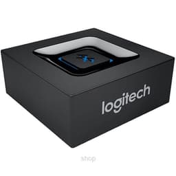 Logitech Logitech USB Powered Bluetooth Audio Receiver - 980-001276 1