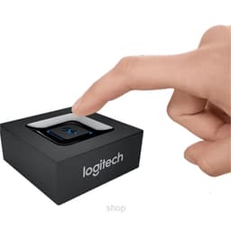Logitech Logitech USB Powered Bluetooth Audio Receiver - 980-001276 2