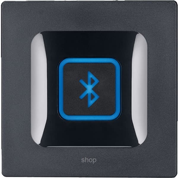 Logitech Logitech USB Powered Bluetooth Audio Receiver - 980-001276 3