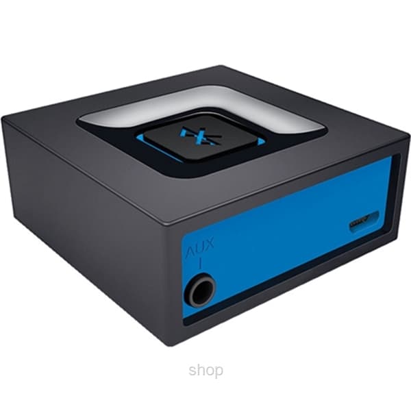 Logitech Logitech USB Powered Bluetooth Audio Receiver - 980-001276 4