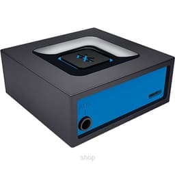 Logitech Logitech USB Powered Bluetooth Audio Receiver - 980-001276 4