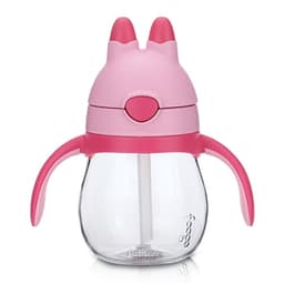 Thermos 0.24L Foogo Tritan Sippy Cup with Straw 5