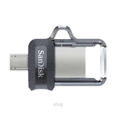 SanDisk Ultra Dual Drive M3.0