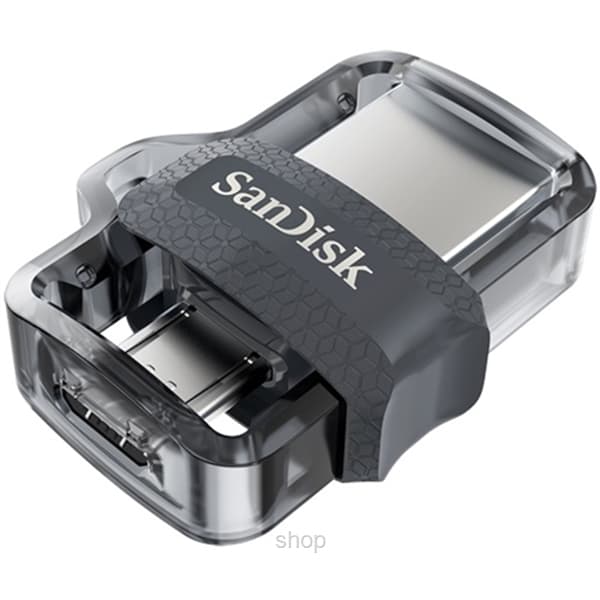 SanDisk Ultra Dual Drive M3.0 2