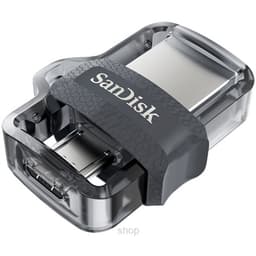 SanDisk Ultra Dual Drive M3.0 2