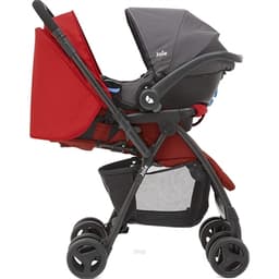 Joie Mirus Lychee - S1703AALYC000 6