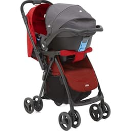 Joie Mirus Lychee - S1703AALYC000 9