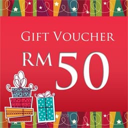 Superbuy RM50 Gift Card 1