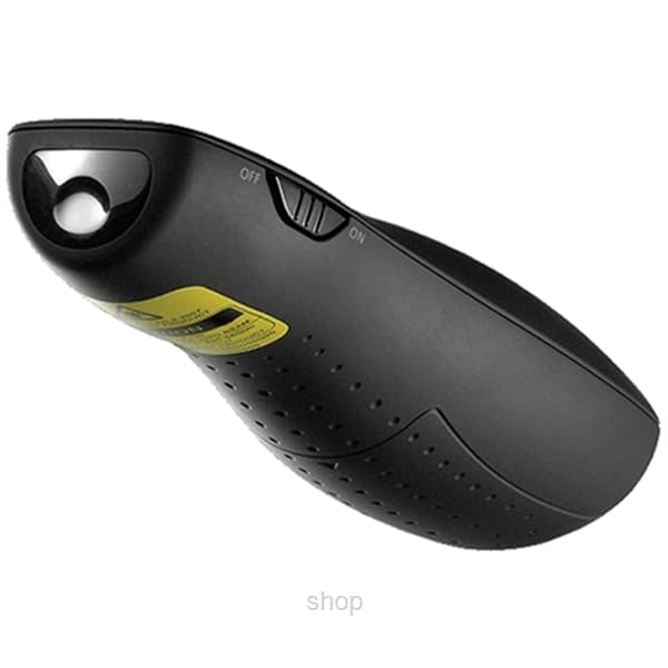 Logitech Wireless Presenter - R400 3