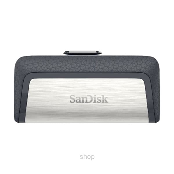 SanDisk Ultra Dual Drive USB Type-C 1