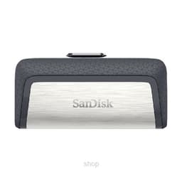 SanDisk Ultra Dual Drive USB Type-C 1