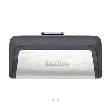 SanDisk Ultra Dual Drive USB Type-C