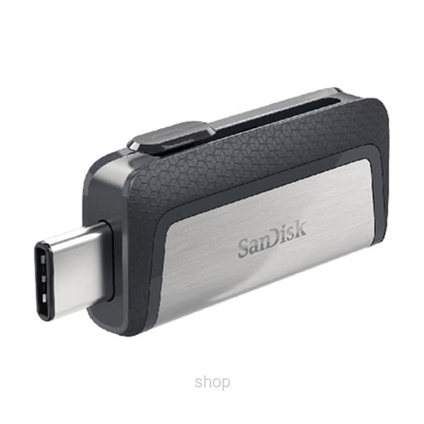 SanDisk Ultra Dual Drive USB Type-C 2