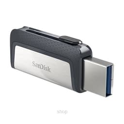 SanDisk Ultra Dual Drive USB Type-C 3