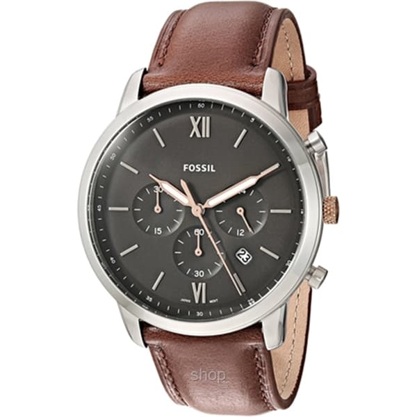 Fossil Mens Neutra Chrono - FS5408 1