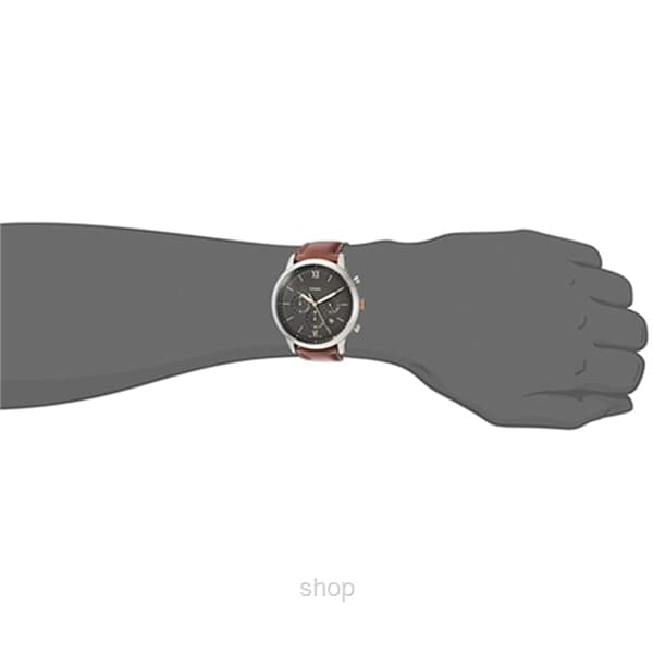 Fossil Mens Neutra Chrono - FS5408 3