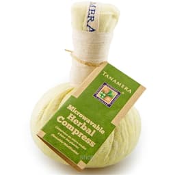 Tanamera Microwaveable Herbal Compress 400g - TN12-R003 1
