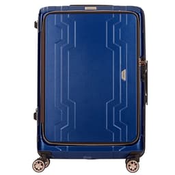 [Sale] Legend Walker 26 Inch Blue Whale APC TC-Expandable + SZ+with TSA Lock Hard Luggage, 725205-66 3