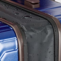 [Sale] Legend Walker 26 Inch Blue Whale APC TC-Expandable + SZ+with TSA Lock Hard Luggage, 725205-66 9