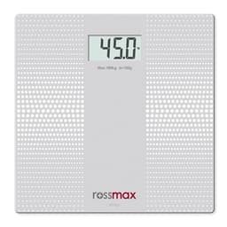 Rossmax Glass Personal Scale - Super Slim / Electronic - WB101 3