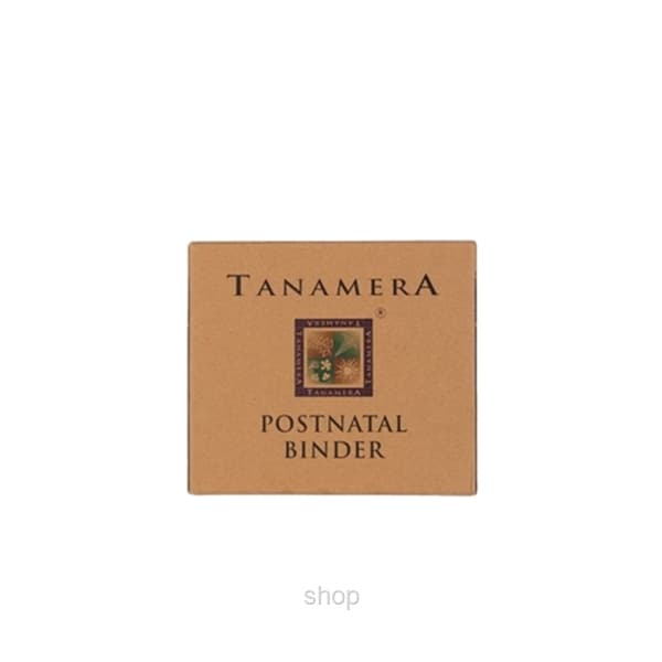 Tanamera Binder with Cover - TN06-R003 1