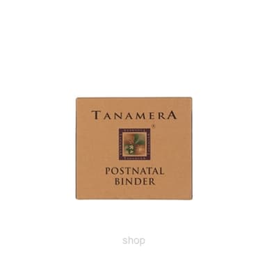 Tanamera Binder with Cover - TN06-R003