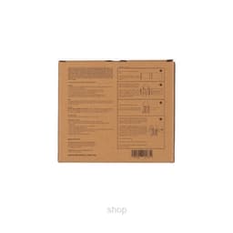 Tanamera Binder with Cover - TN06-R003 2
