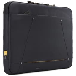 Case Logic Deco 13.3 Inch Laptop Sleeve Black - DECOS-113 1