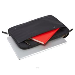 Case Logic Deco 13.3 Inch Laptop Sleeve Black - DECOS-113 4
