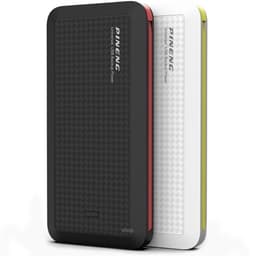 Pineng PN-957 10000mAh Built-In 4 Cable Lithium Polymer Power Bank 1
