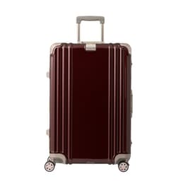 Legend Walker 19 Inch Aerolite Frame- 8 Wheel with TSA lock Hard Luggage, 725509-48 3