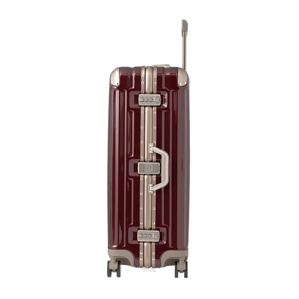 Legend Walker 19 Inch Aerolite Frame- 8 Wheel with TSA lock Hard Luggage, 725509-48 4