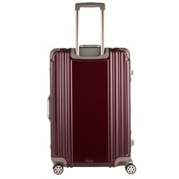 Legend Walker 19 Inch Aerolite Frame- 8 Wheel with TSA lock Hard Luggage, 725509-48 6