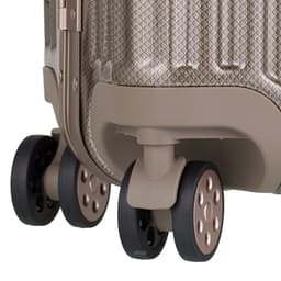 Legend Walker 19 Inch Aerolite Frame- 8 Wheel with TSA lock Hard Luggage, 725509-48 9