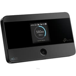 TP-Link 4G LTE Advanced Mobile Wi-Fi with OLED Screen with Sim Insertion - M7350 2
