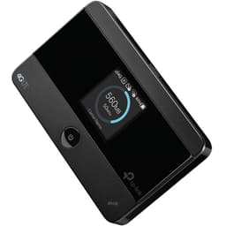 TP-Link 4G LTE Advanced Mobile Wi-Fi with OLED Screen with Sim Insertion - M7350 3