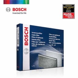 [Sale] Bosch Cabin Filter (Honda) - 0986AF5091 3